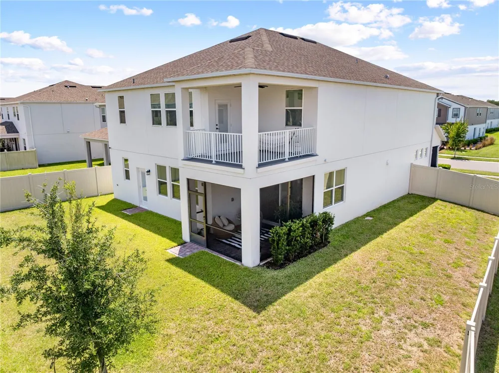 4979 RAIN SHADOW DRIVE St Cloud, FL 34772