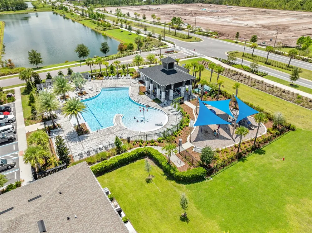 4979 RAIN SHADOW DRIVE St Cloud, FL 34772