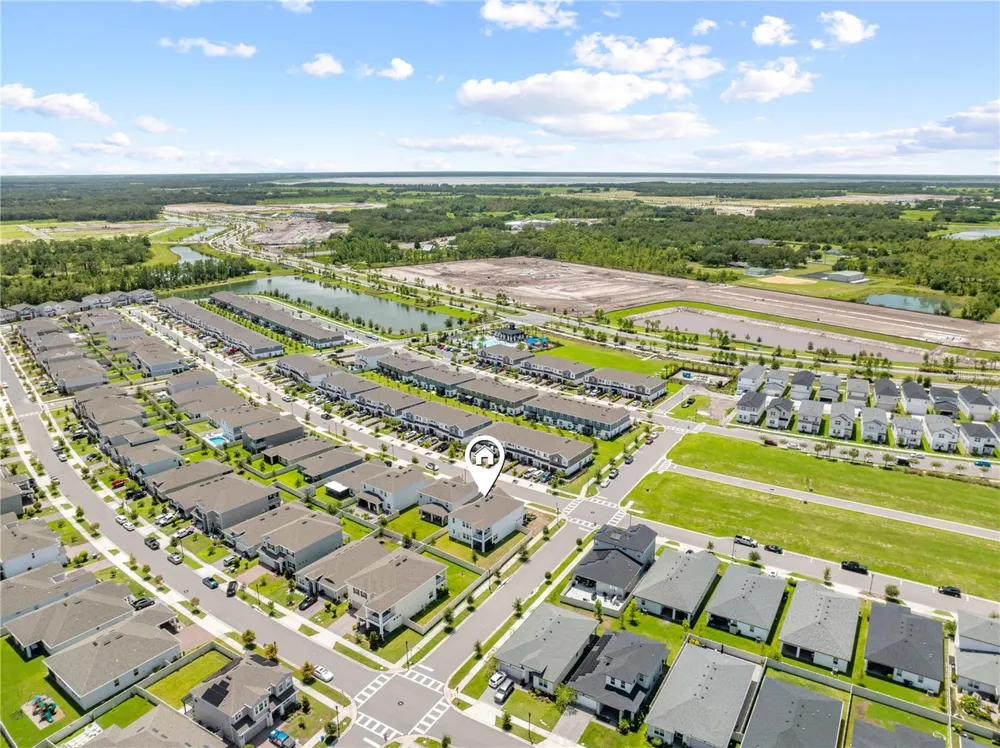 4979 RAIN SHADOW DRIVE St Cloud, FL 34772