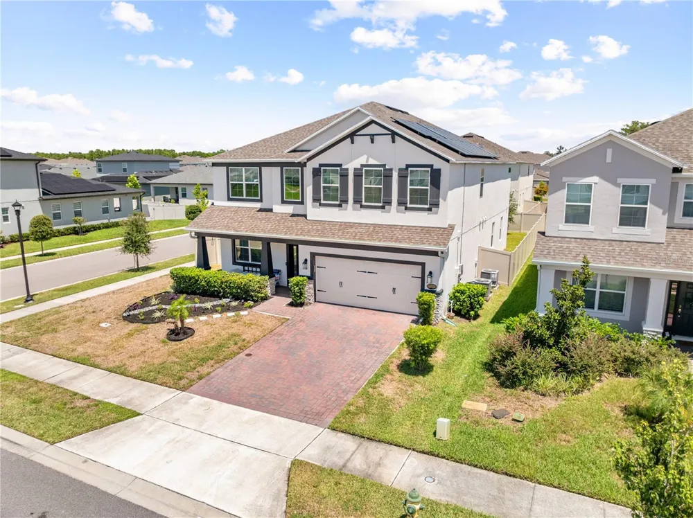 4979 RAIN SHADOW DRIVE St Cloud, FL 34772