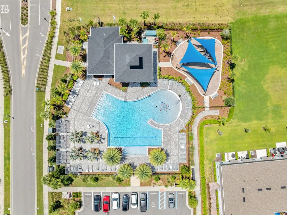 4979 RAIN SHADOW DRIVE St Cloud, FL 34772