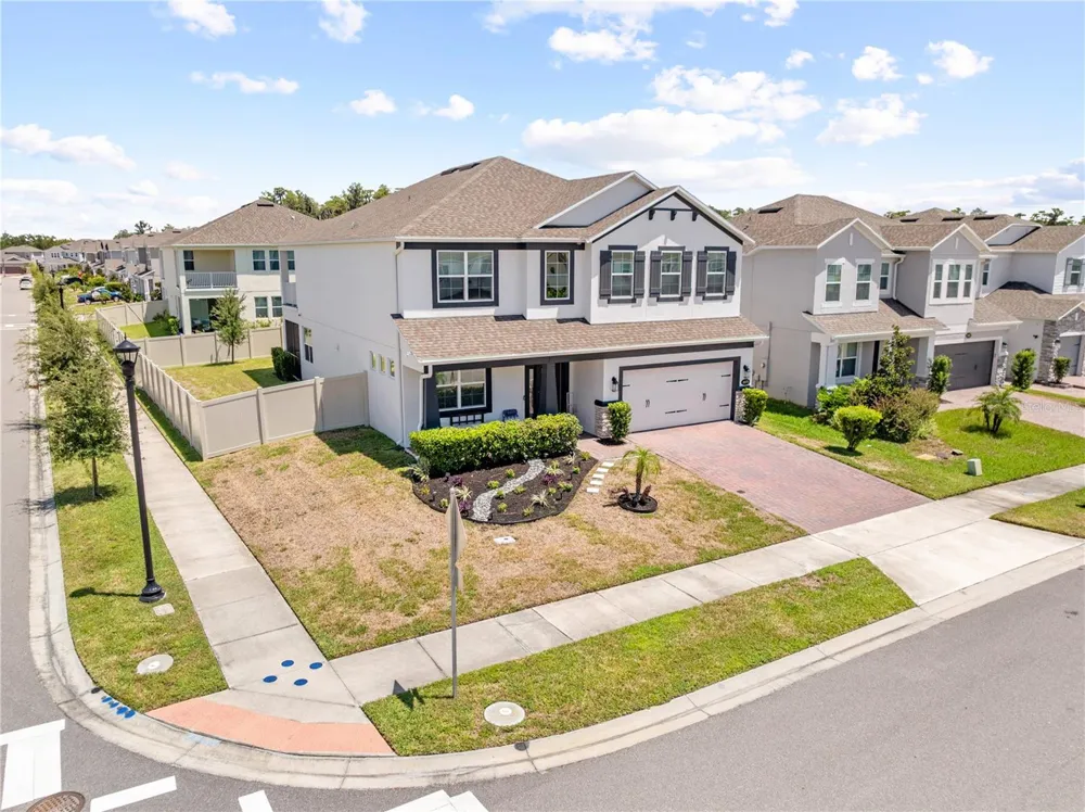 4979 RAIN SHADOW DRIVE St Cloud, FL 34772