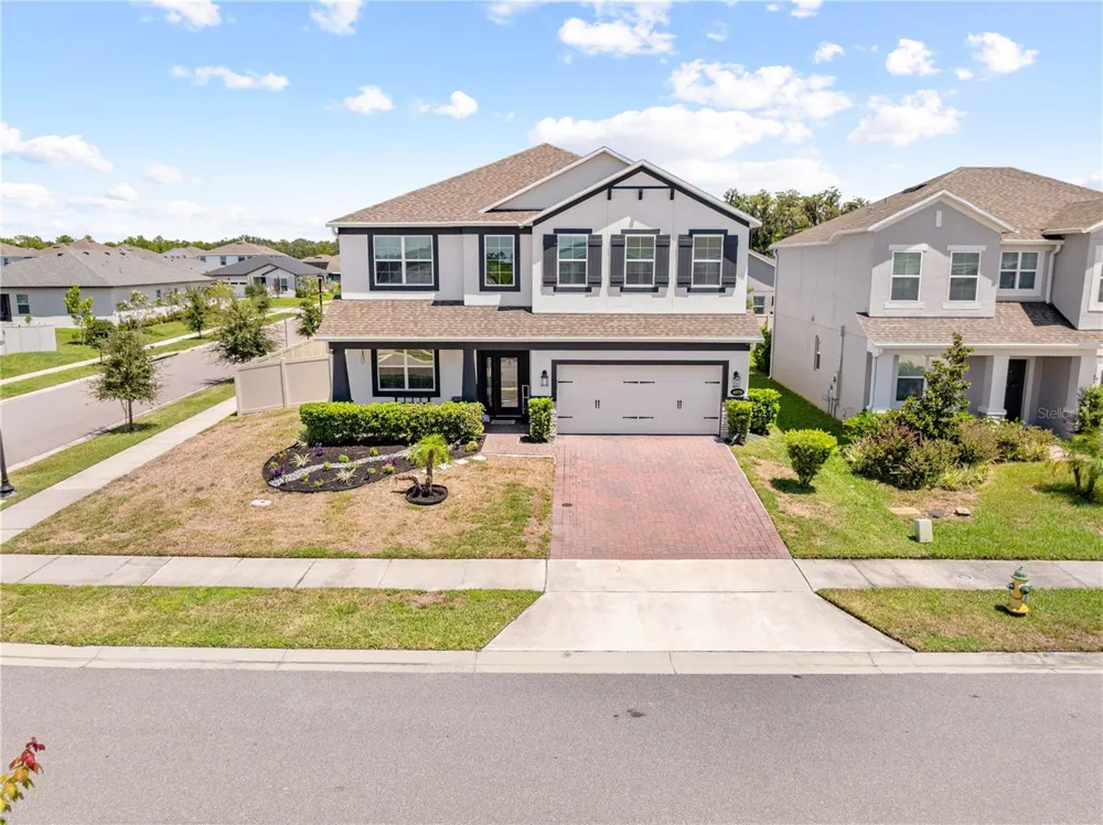 4979 RAIN SHADOW DRIVE St Cloud, FL 34772