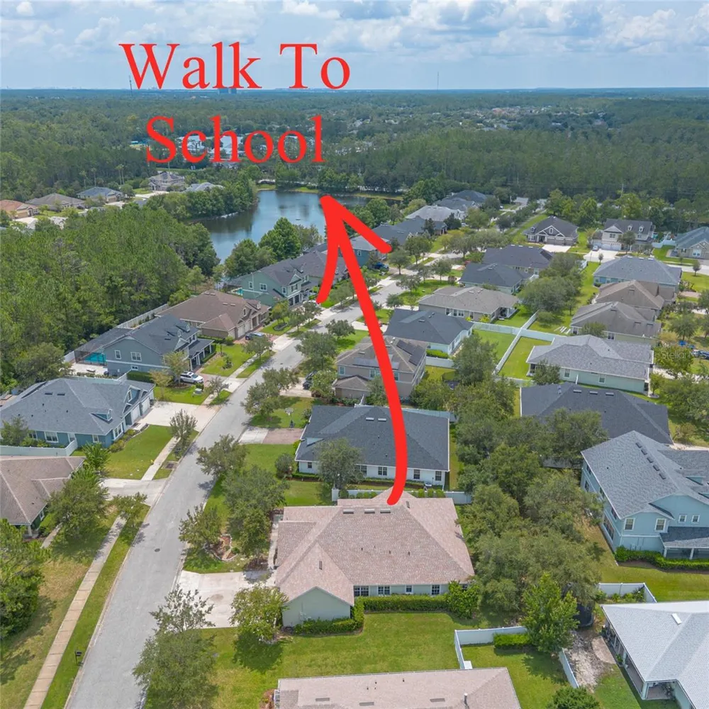 50 HERRINGBONE WAY Ormond Beach, FL 32174