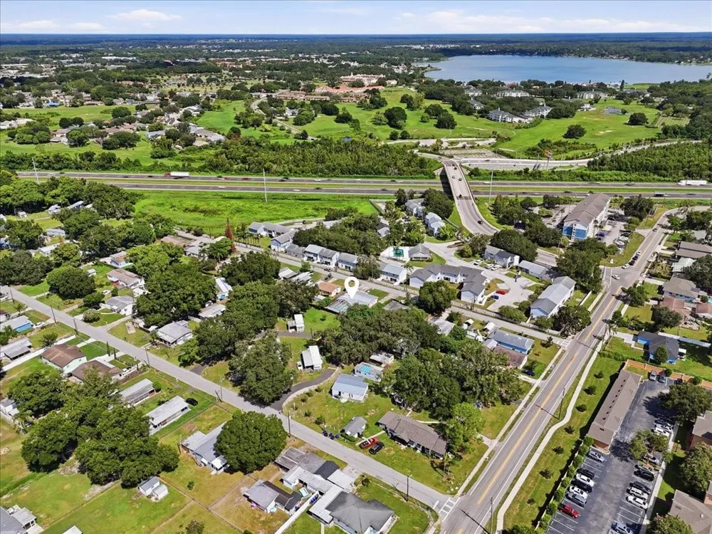122 W COLLINS STREET Lakeland, FL 33805