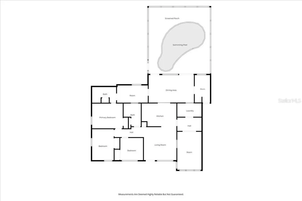 122 W COLLINS STREET Lakeland, FL 33805