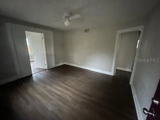 836 8TH STREET St Petersburg, FL 33701