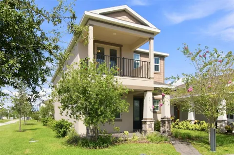 761 FIREROCK LANE