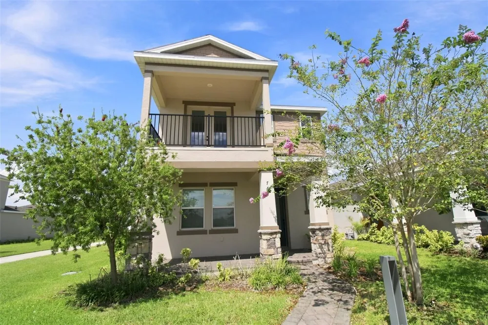 761 FIREROCK LANE Debary, FL 32713