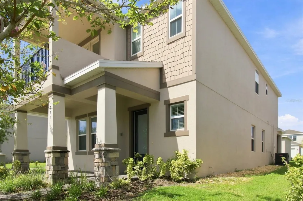 761 FIREROCK LANE Debary, FL 32713