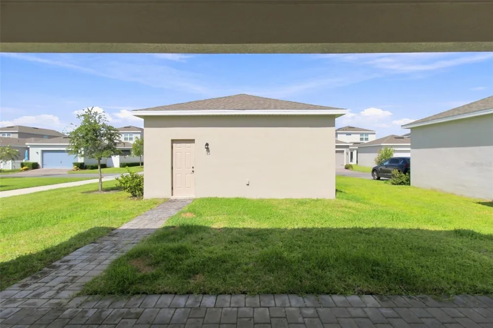 761 FIREROCK LANE Debary, FL 32713
