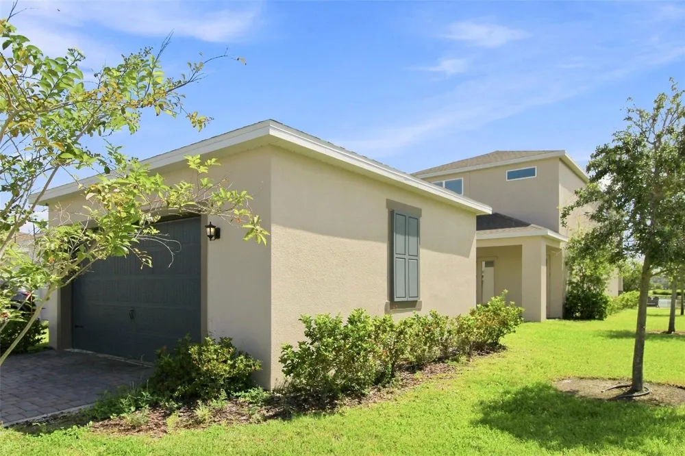 761 FIREROCK LANE Debary, FL 32713