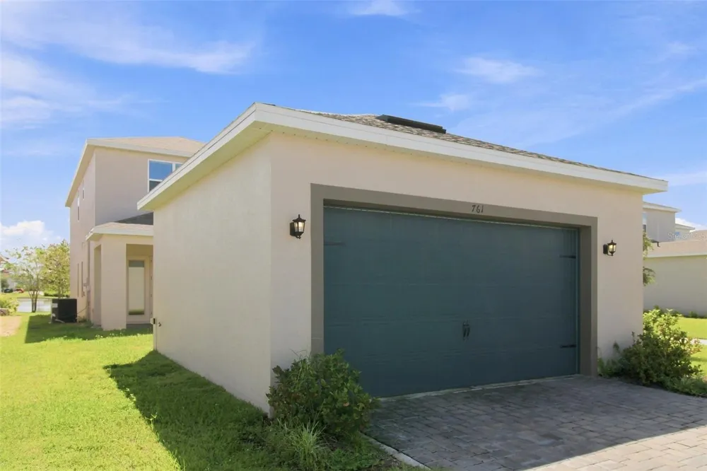 761 FIREROCK LANE Debary, FL 32713