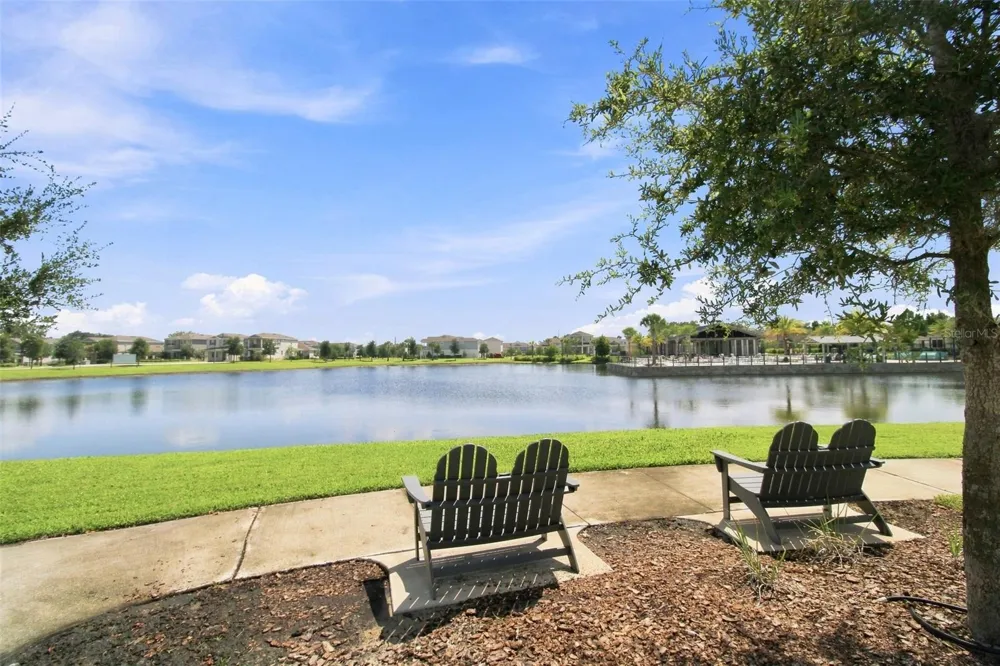 761 FIREROCK LANE Debary, FL 32713