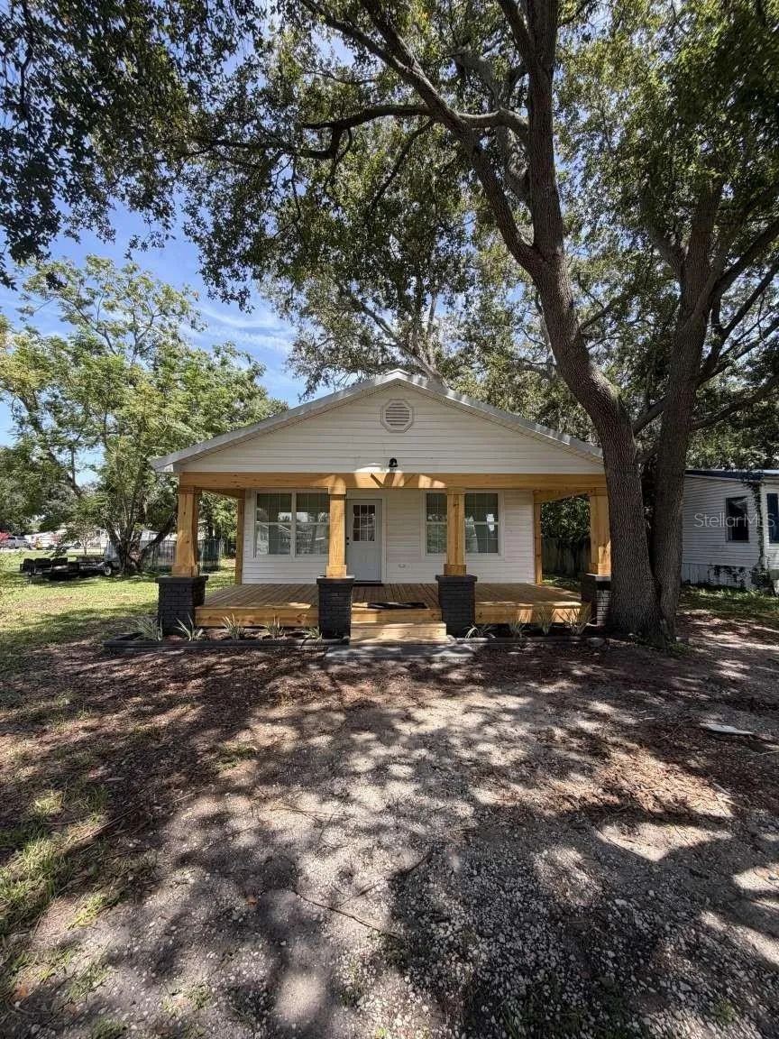 10120 ALAFIA STREET Gibsonton, FL 33534