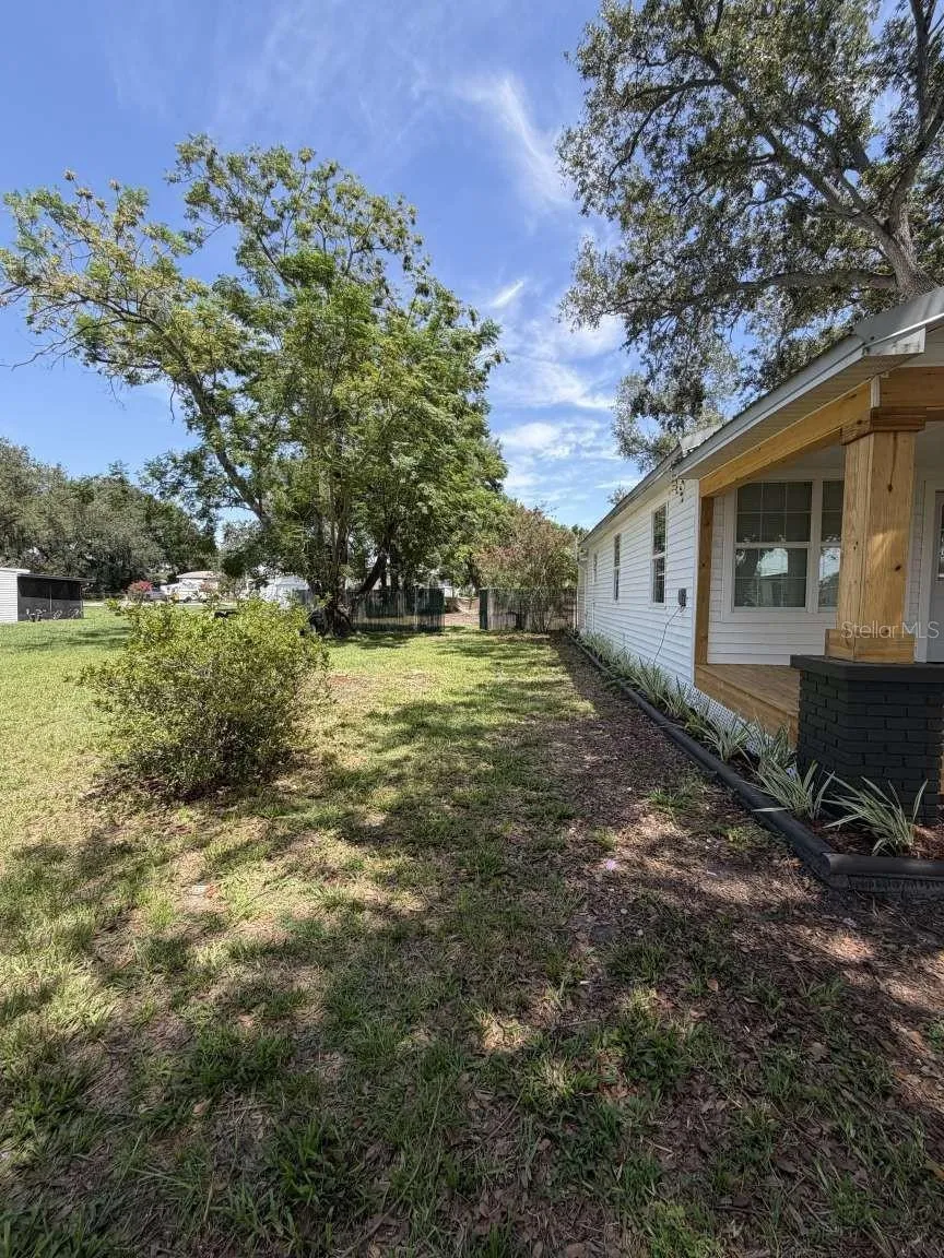 10120 ALAFIA STREET Gibsonton, FL 33534