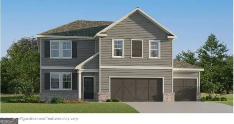 121 Armory Creek DR