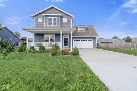 1558 Fox Run Court