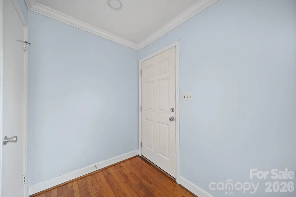 3029 Rosehill Drive Charlotte, NC 28212