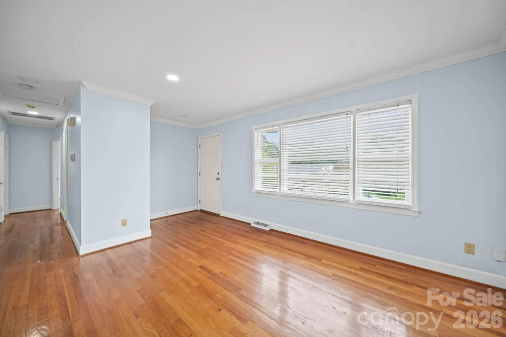 3029 Rosehill Drive Charlotte, NC 28212