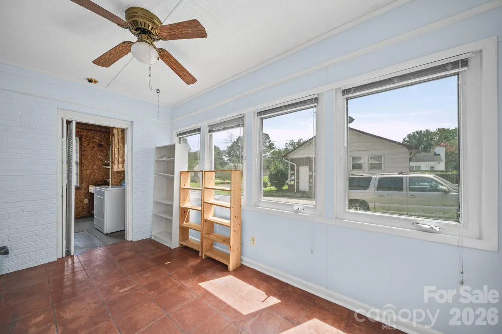 3029 Rosehill Drive Charlotte, NC 28212