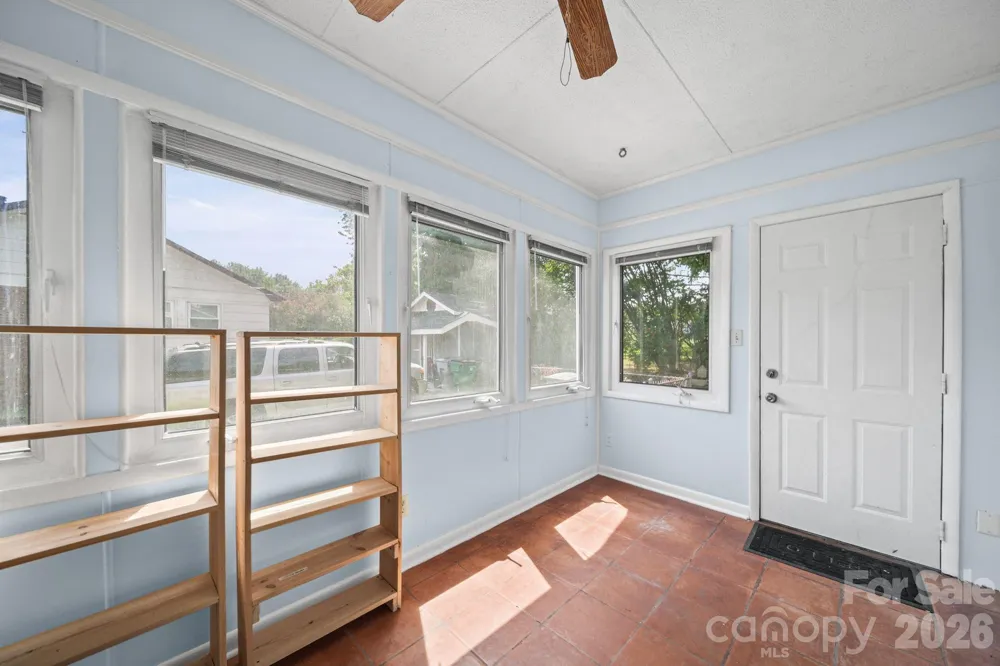 3029 Rosehill Drive Charlotte, NC 28212