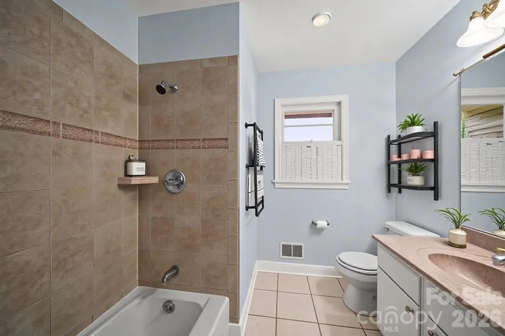 3029 Rosehill Drive Charlotte, NC 28212