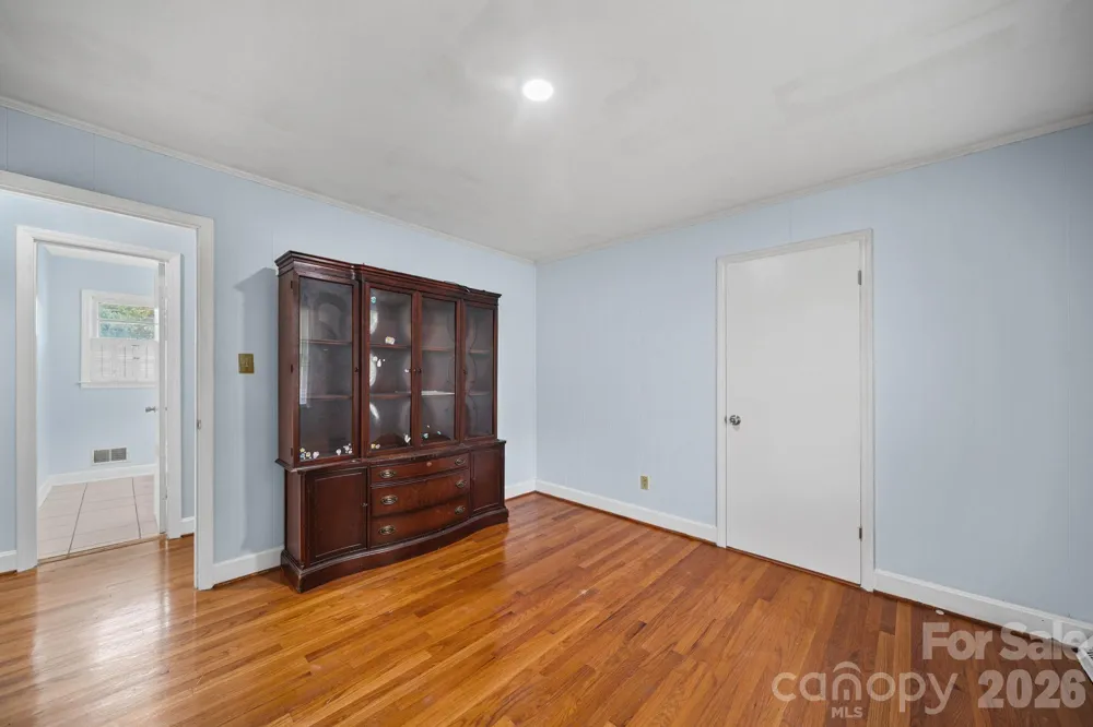 3029 Rosehill Drive Charlotte, NC 28212