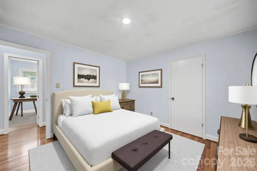 3029 Rosehill Drive Charlotte, NC 28212