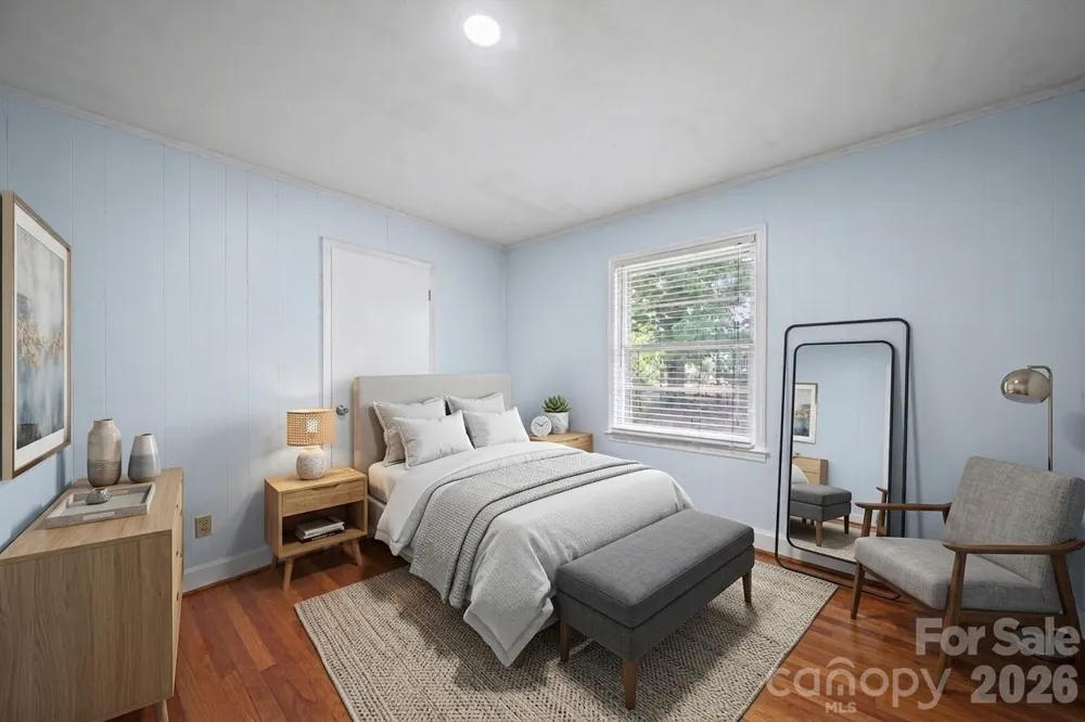 3029 Rosehill Drive Charlotte, NC 28212