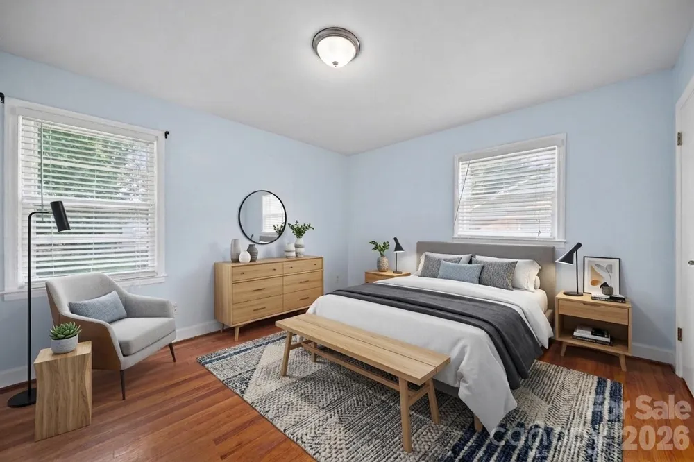 3029 Rosehill Drive Charlotte, NC 28212