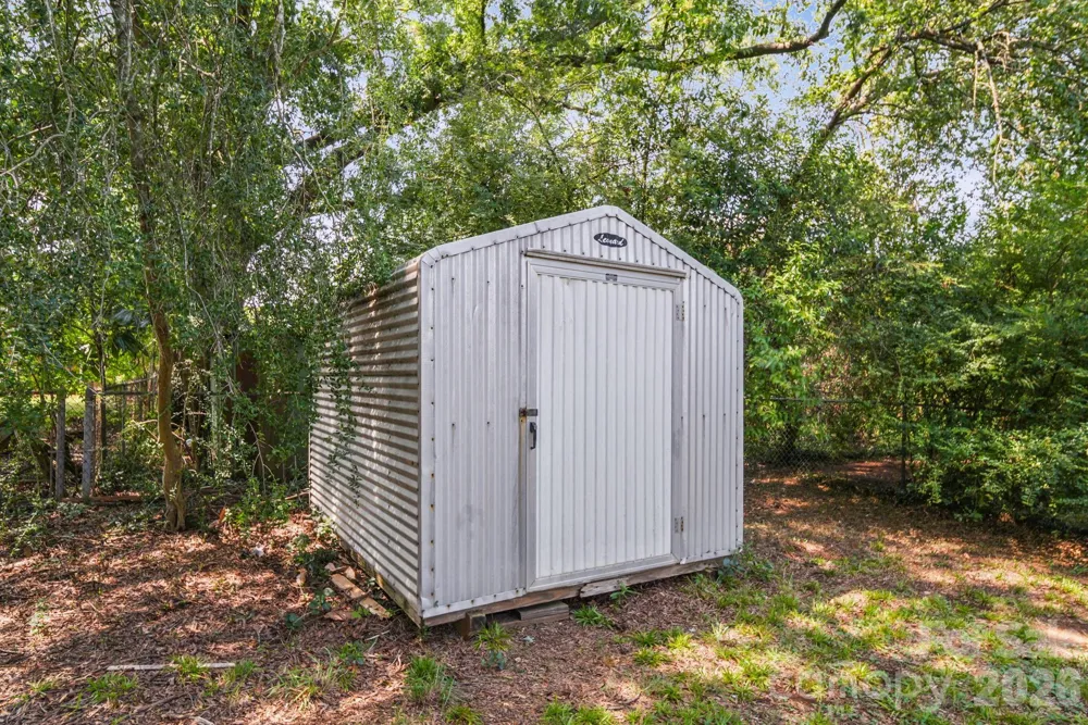 3029 Rosehill Drive Charlotte, NC 28212