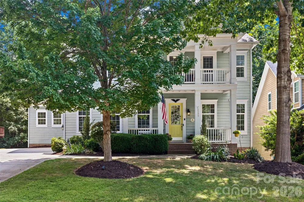 2209 Trading Ford Drive Waxhaw, NC 28173