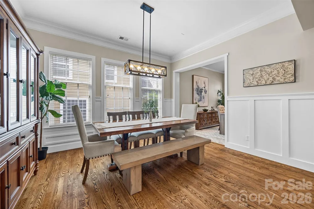 2209 Trading Ford Drive Waxhaw, NC 28173