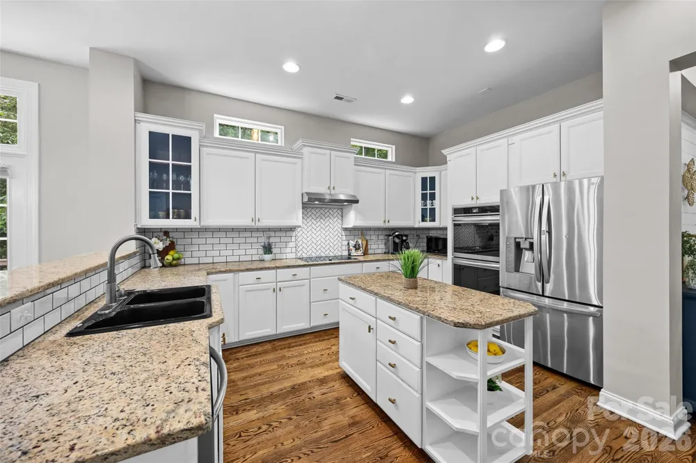 2209 Trading Ford Drive Waxhaw, NC 28173
