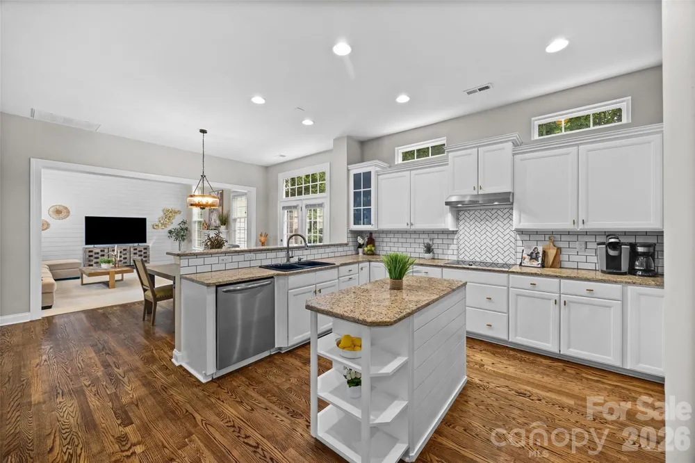 2209 Trading Ford Drive Waxhaw, NC 28173