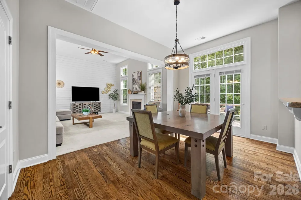 2209 Trading Ford Drive Waxhaw, NC 28173