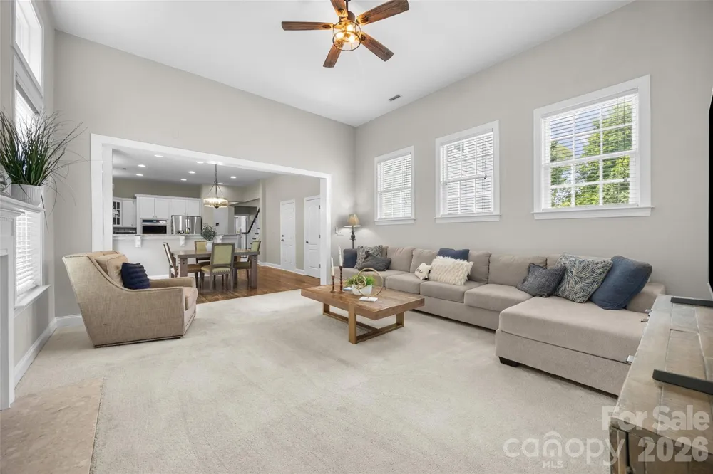 2209 Trading Ford Drive Waxhaw, NC 28173