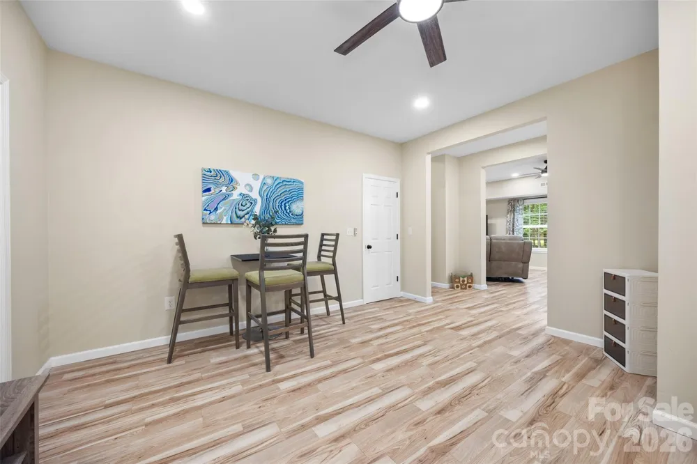 2209 Trading Ford Drive Waxhaw, NC 28173