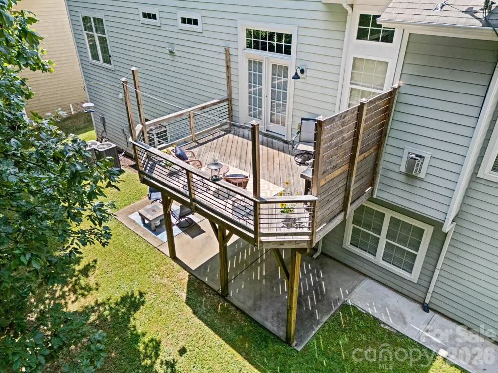 2209 Trading Ford Drive Waxhaw, NC 28173
