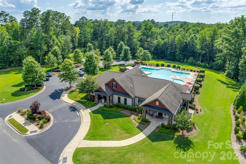2209 Trading Ford Drive Waxhaw, NC 28173