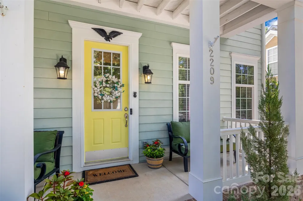 2209 Trading Ford Drive Waxhaw, NC 28173
