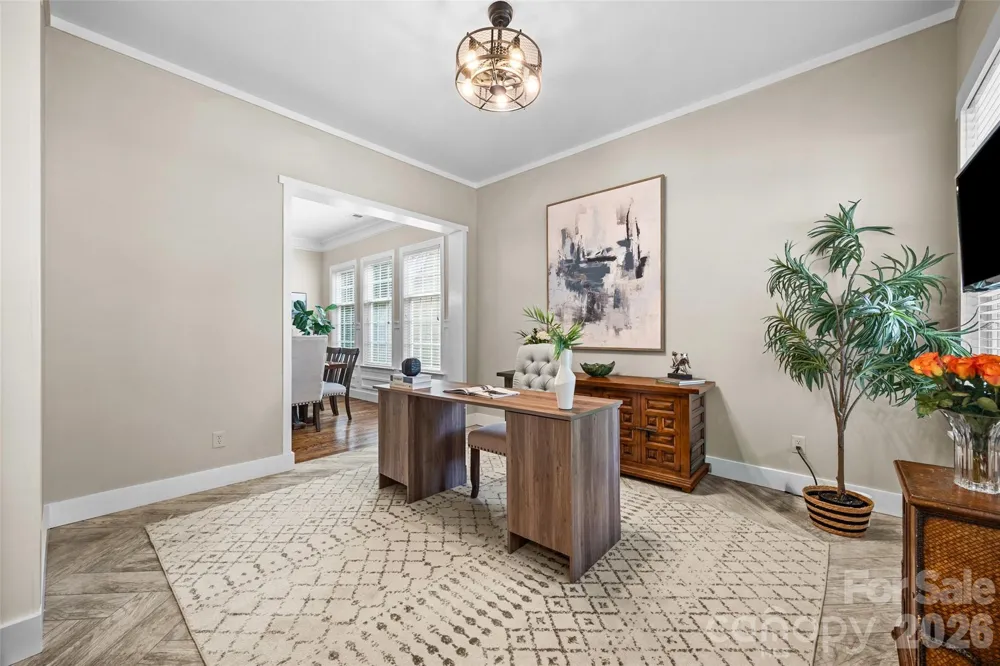 2209 Trading Ford Drive Waxhaw, NC 28173