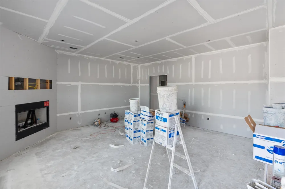 1405 Red Rock Road Hewitt, TX 76643
