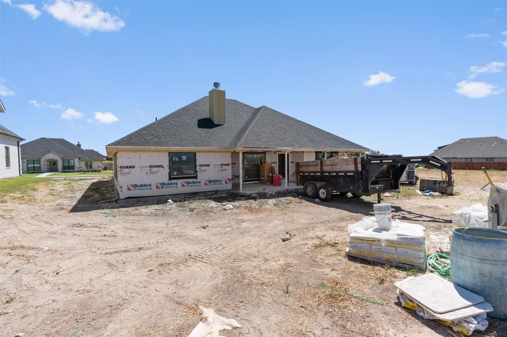 1405 Red Rock Road Hewitt, TX 76643
