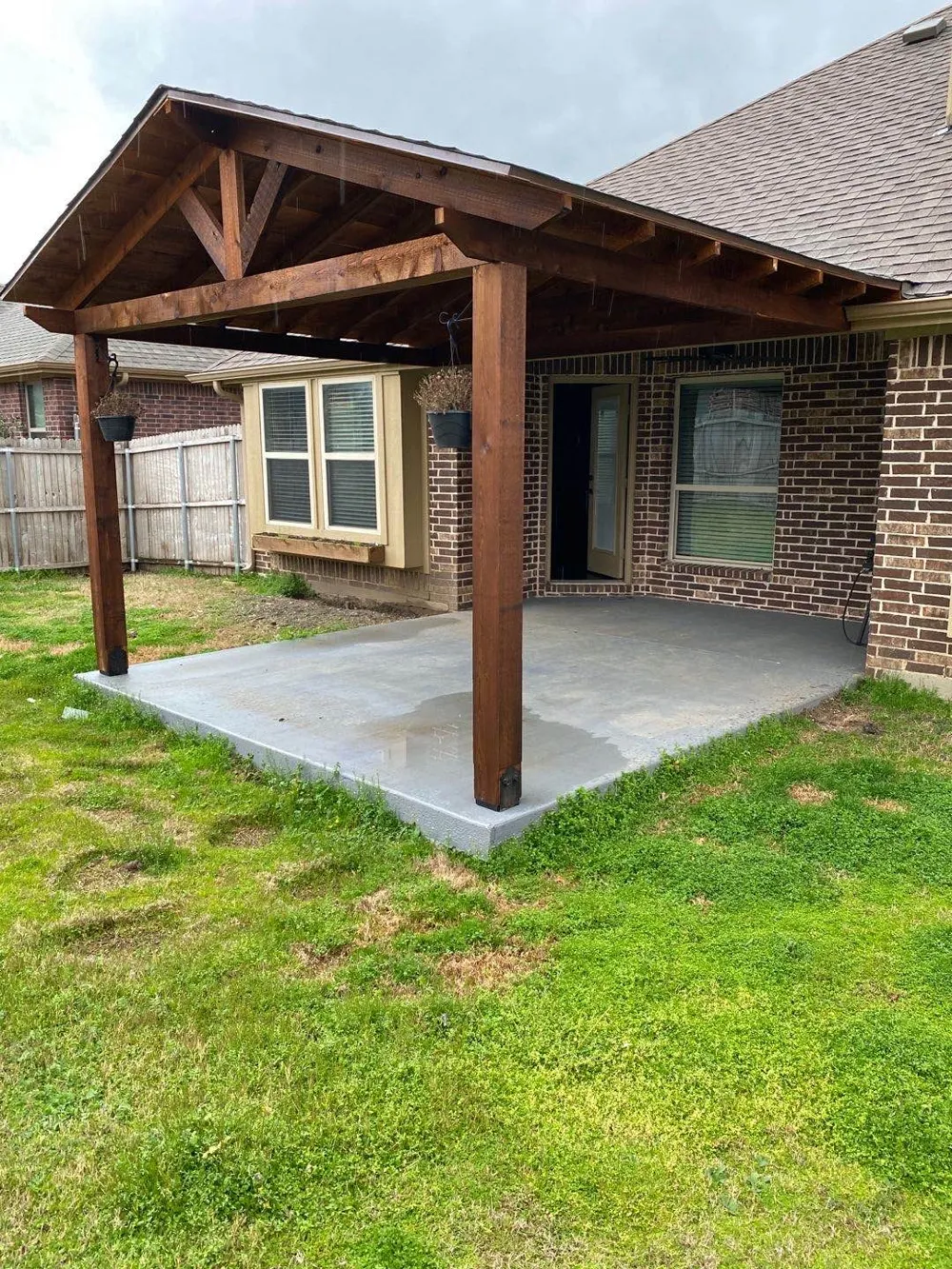 3501 Holly Road Melissa, TX 75454
