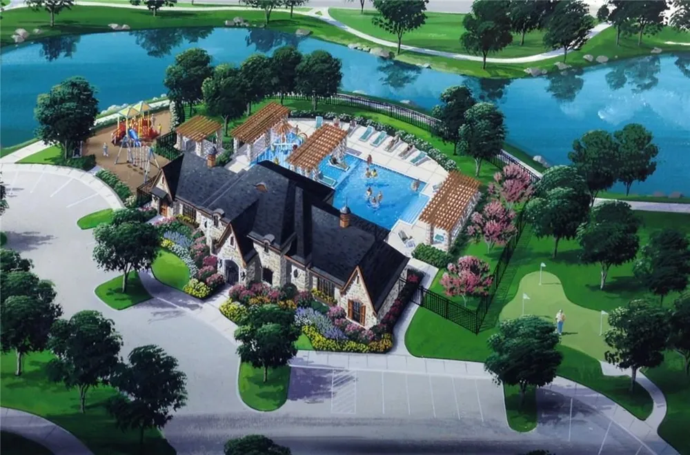3501 Holly Road Melissa, TX 75454