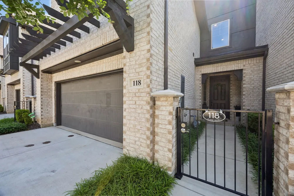 118 Claire Drive Trophy Club, TX 76262