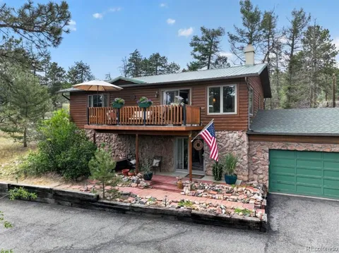 27231 Log Trail