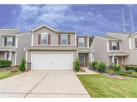 2385 Mayfair Drive